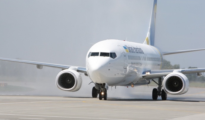 Власти Ирана подтвердили, что случайно сбили украинский Boeing