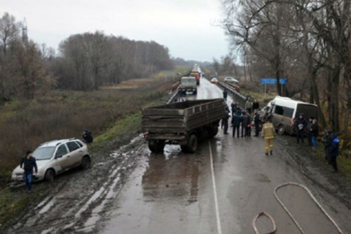 Авария произошла 5 ноября 2013 года Авария произошла 5 ноября 2013 года