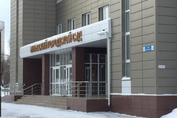 В ближайшее время миасский суд рассмотрит ходатайство о лишении отца мальчика родительских прав В ближайшее время миасский суд рассмотрит ходатайство о лишении отца мальчика родительских прав