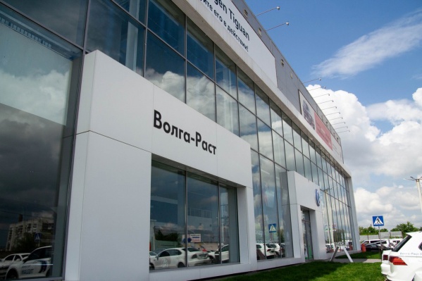 Официальный дилер Volkswagen в Волгограде раскроет все секреты кухни автобизнеса Официальный дилер Volkswagen в Волгограде раскроет все секреты кухни автобизнеса