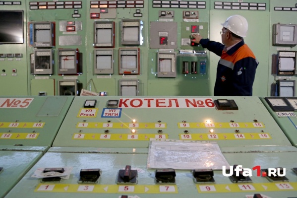 Батареи остынут уже к концу недели Батареи остынут уже к концу недели