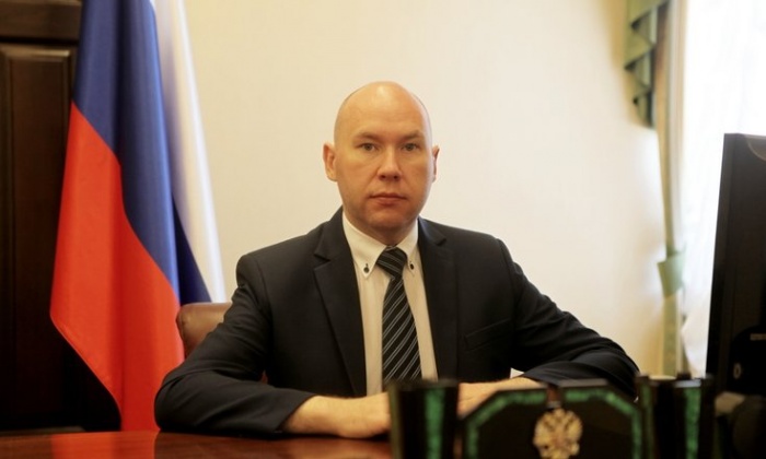 Воробьева назначили на эту должность в 2018 году Воробьева назначили на эту должность в 2018 году