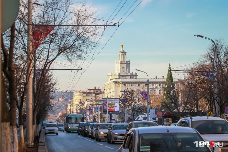 За Ростов можно голосовать на сайте ежедневно до декабря За Ростов можно голосовать на сайте ежедневно до декабря