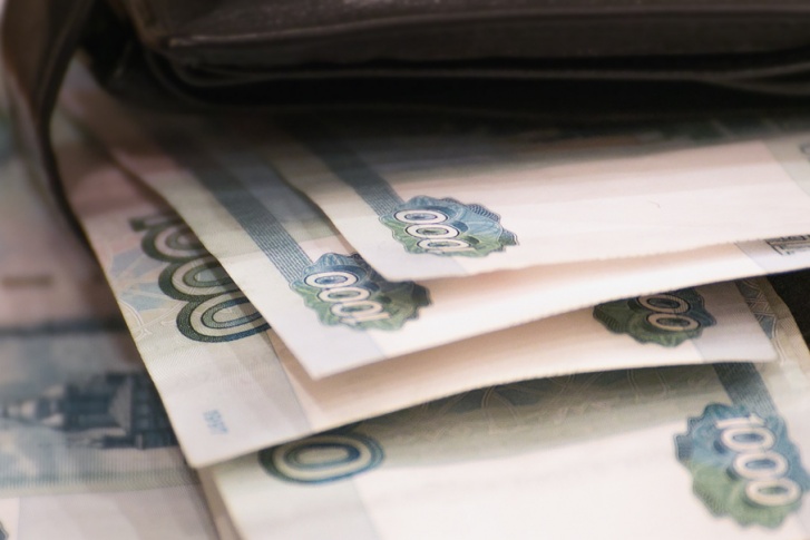 Ущерб составил 800 тысяч рублей Ущерб составил 800 тысяч рублей