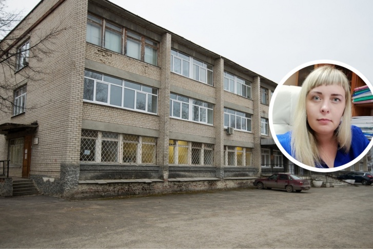 Юлия Майорова ведет дела о врачебных ошибках в больнице Каменска-Уральского Юлия Майорова ведет дела о врачебных ошибках в больнице Каменска-Уральского