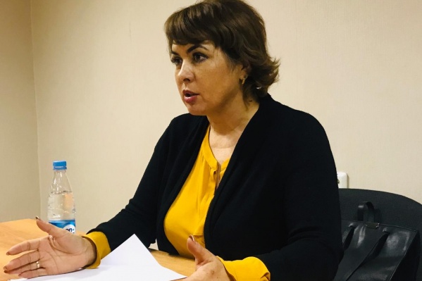 Руфина Шагапова считает, что теперь, когда правила определены, работа будет вестись в цивилизованных рамках закона Руфина Шагапова считает, что теперь, когда правила определены, работа будет вестись в цивилизованных рамках закона