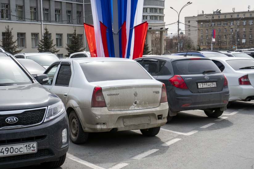 Кредит от сбербанка на автомобиль с пробегом