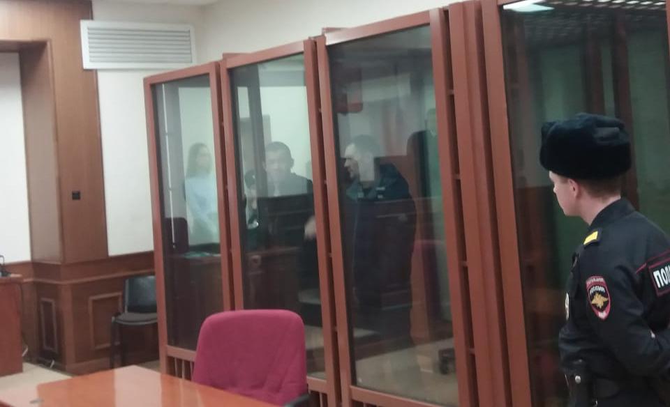 В Екатеринбурге осудили двоих мужчин, зверски убивших 24-летнюю девушку, чтобы замести следы изнасилования