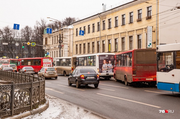 Московский перевозчик обошёл в аукционе местных конкурентов Московский перевозчик обошёл в аукционе местных конкурентов