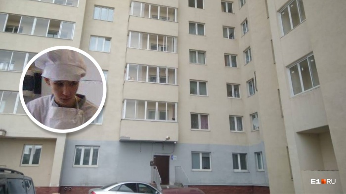 Трагедия произошла в доме на улице Крауля Трагедия произошла в доме на улице Крауля