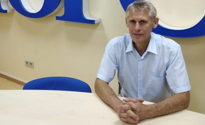 Сергей Орлов, директор екатеринбургского филиала СК «Югория» Сергей Орлов, директор екатеринбургского филиала СК «Югория»