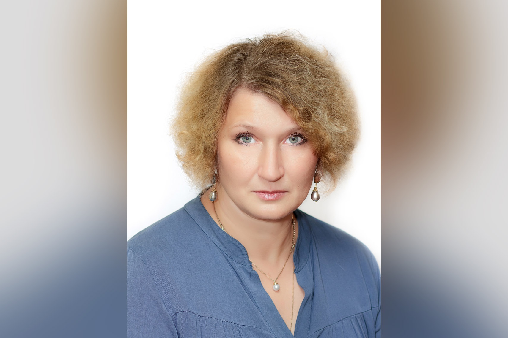 Светлана Воробьёва Светлана Воробьёва