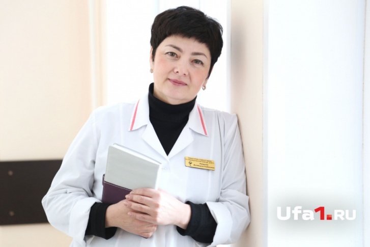 Специалист по выхаживанию малышей рассказала о реальной ситуации в передовом роддоме Башкирии Специалист по выхаживанию малышей рассказала о реальной ситуации в передовом роддоме Башкирии