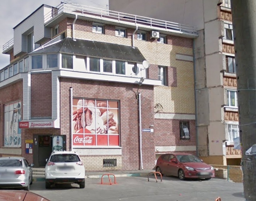 Девятиклассник погиб, выпав из окна третьего этажа в Ленинском районе