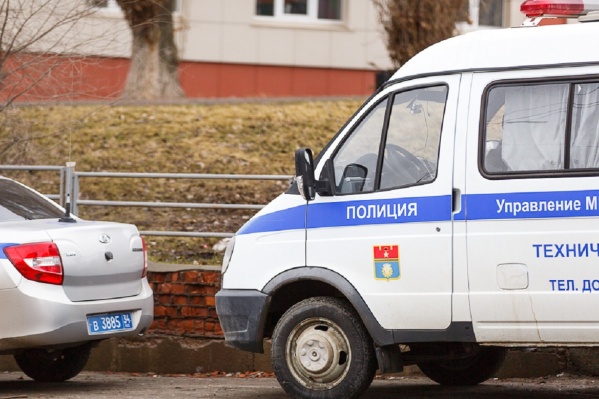 К счастью, расправиться с жертвой извращенец не пытался К счастью, расправиться с жертвой извращенец не пытался 