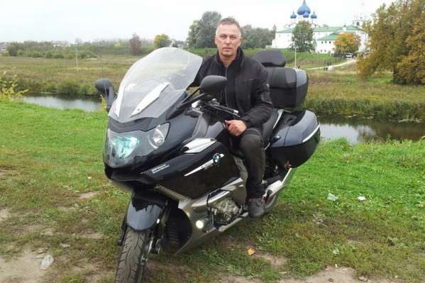 Александр Черепанин был в муниципалитете прошлого созыва и вернётся вновь Александр Черепанин был в муниципалитете прошлого созыва и вернётся вновь