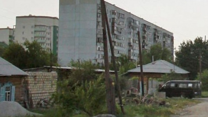 В Волгограде мужчина отрезал головы жене и матери