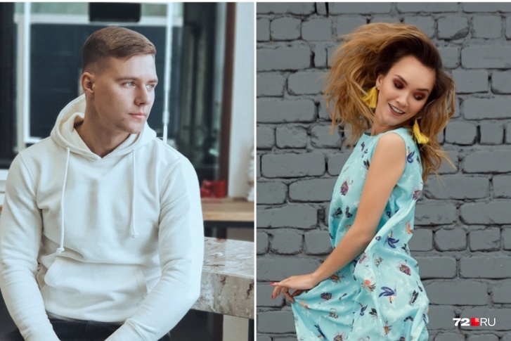 И Марьян, и Матлюба никогда не хотели заполучить другие имена. Очень любят свои и очень ими гордятся И Марьян, и Матлюба никогда не хотели заполучить другие имена. Очень любят свои и очень ими гордятся