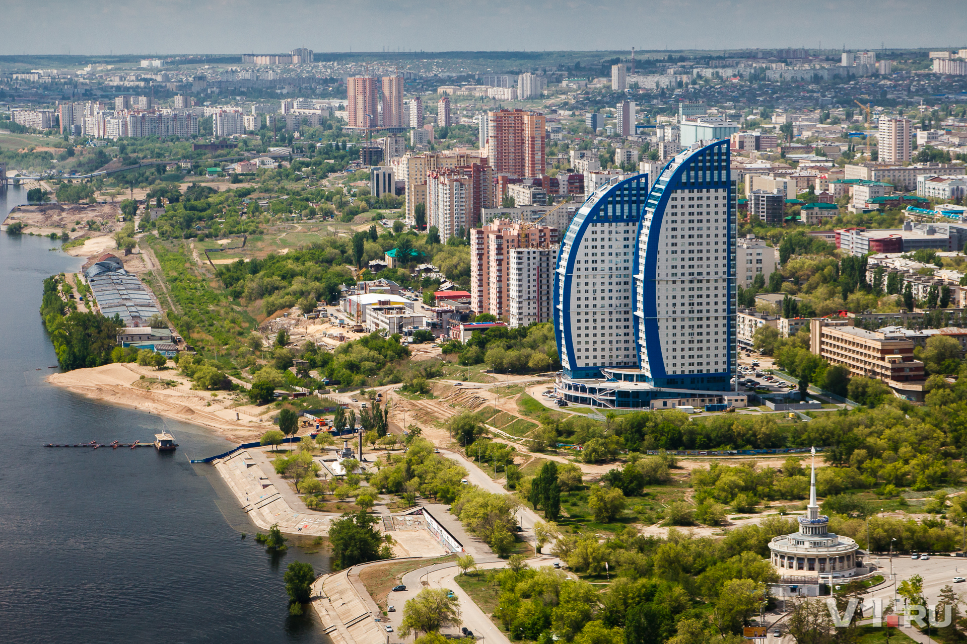Волгоград оказался в середине рейтинга самых матерящихся городов России