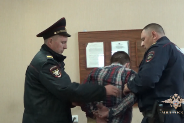 Аэрофлот намерен внести дебошира в «чёрный список» на год Аэрофлот намерен внести дебошира в «чёрный список» на год