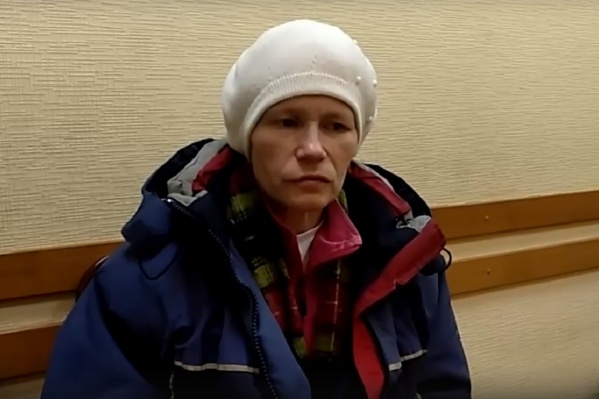 Надежда сейчас живет в социальной гостинице Надежда сейчас живет в социальной гостинице