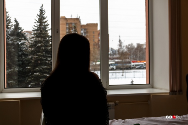 Пациентки стесняются своей внешности после операций Пациентки стесняются своей внешности после операций