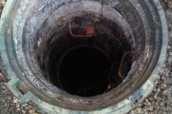 Трагедия произошла днем Трагедия произошла днем