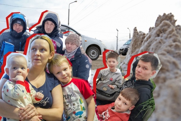 Новости ушедшей недели заставили жителей Башкирии понервничать. Подробнее — в нашей подборке Новости ушедшей недели заставили жителей Башкирии понервничать. Подробнее — в нашей подборке