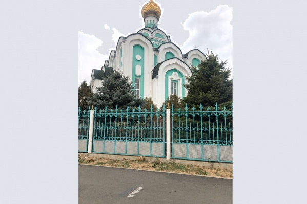Волжане требуют найти и наказать авторов «живописи» Волжане требуют найти и наказать авторов «живописи»