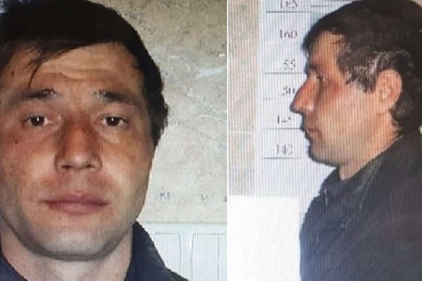 Фотографию предполагаемого убийцы Маргариты Кузьминовой опубликовали в Сети Фотографию предполагаемого убийцы Маргариты Кузьминовой опубликовали в Сети