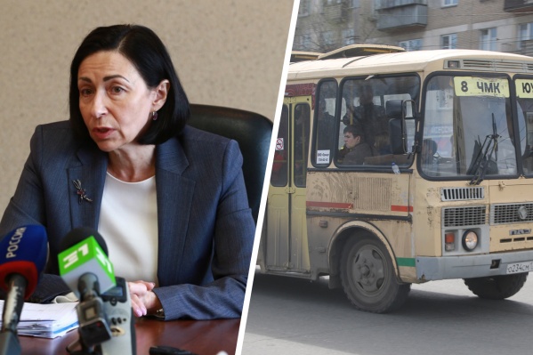 По мнению Натальи Котовой, в случае с транспортной концепцией лучше не спешить. Она объяснила, почему в ней нужны взвешенные решения По мнению Натальи Котовой, в случае с транспортной концепцией лучше не спешить. Она объяснила, почему в ней нужны взвешенные решения