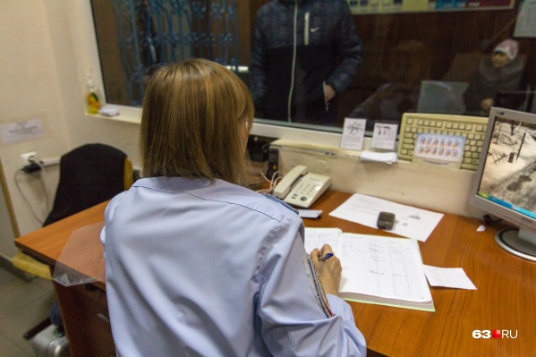 В самарской полиции в 2018 году чаще всего фиксировали преступления в сфере экономики В самарской полиции в 2018 году чаще всего фиксировали преступления в сфере экономики