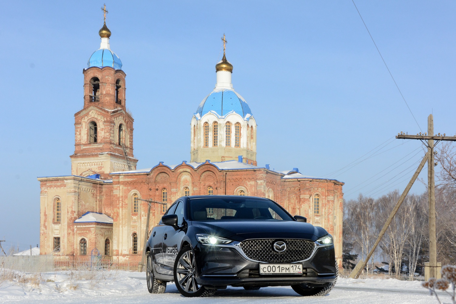 За последний год цена автомобиля прибавила более 150 тысяч рублей: но то же можно сказать и о конкурентах
