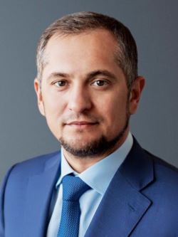 Отставной военный — профессиональный чиновник Отставной военный — профессиональный чиновник