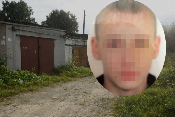 По делу об угоне подросток отделался мягким приговором По делу об угоне подросток отделался мягким приговором