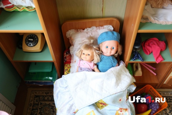 Руководитель детсада разработала хитроумную схему получения денег Руководитель детсада разработала хитроумную схему получения денег