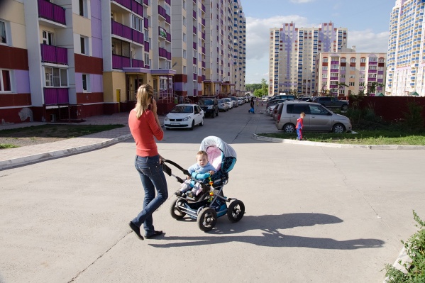 Новосибирская область заняла 30 место рейтинга Новосибирская область заняла 30 место рейтинга