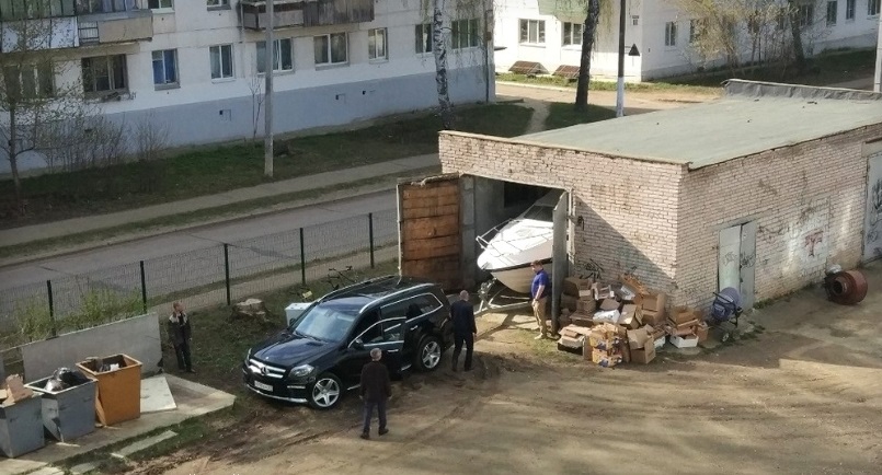 В Чайковском директора школы уволили после скандала со сдачей гаража в аренду