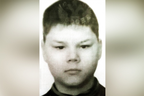 Александр Легостаев пропал в районе площади Труда Александр Легостаев пропал в районе площади Труда