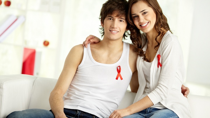 «Что ты знаешь о ВИЧ»: пройди тест — получи презервативы бесплатно