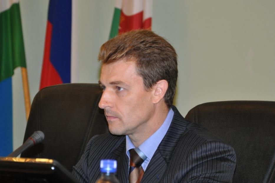 В Уфе огласили приговор по делу бывшего вице-мэра Александра Филиппова