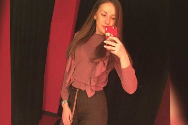 Девушка погибла в апреле этого года Девушка погибла в апреле этого года