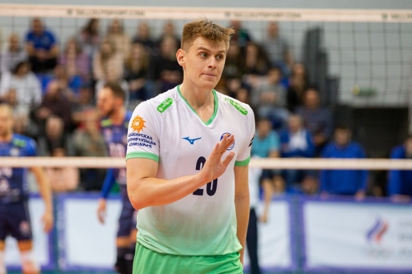 Спортсменам переживать некогда, уже утром им вылетать на игру в Красноярск Спортсменам переживать некогда, уже утром им вылетать на игру в Красноярск