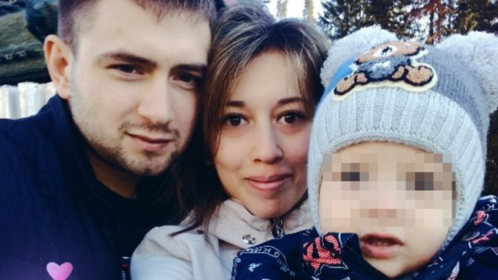 В Прикамье на пожаре обнаружили тела беременной женщины и трехлетнего сына