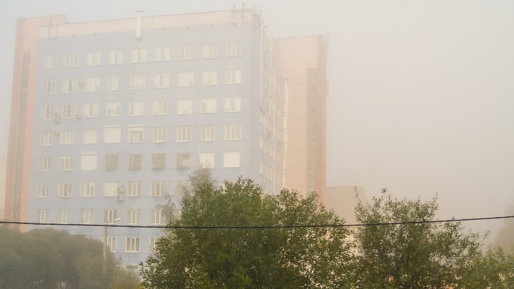Туман и грозы: МЧС вновь предупредило жителей Прикамья о непогоде
