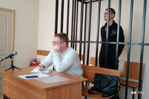 Дело рассматривают в Курганском городском суде Дело рассматривают в Курганском городском суде