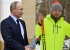 Путин пообещал премии Шипулину и другим не допущенным на Олимпиаду спортсменам