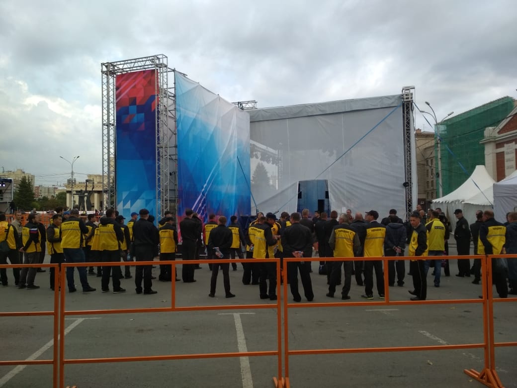 Фото Дарьи Януш Фото Дарьи Януш