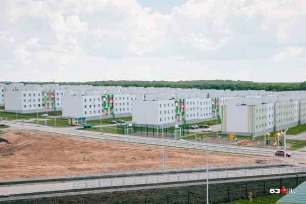 Северное шоссе <a href="https://63.ru/text/gorod/65147151/" target="_blank" class="_">призвано связать</a> между собой Крутые Ключи и «Кошелев-парк»<br> Северное шоссе <a href="https://63.ru/text/gorod/65147151/" target="_blank" class="_">призвано связать</a> между собой Крутые Ключи и «Кошелев-парк»<br>