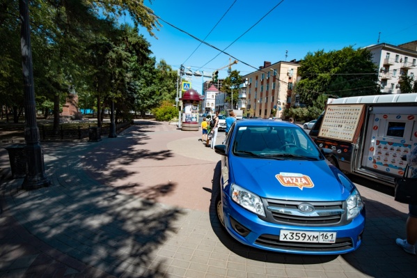 Платные парковки в центре пытаются ввести уже три года Платные парковки в центре пытаются ввести уже три года 
